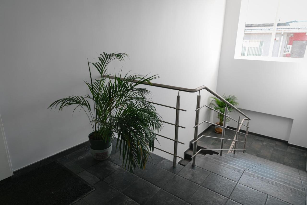Birch Alley Self Check-In Panevėžys 外观 照片